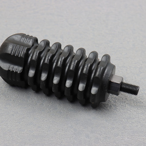 Accessoires de <span class=keywords><strong>chasse</strong></span> en plein air arc et flèche absorbeur équipement de tir à l'arc barre d'équilibre absorbant les chocs - Product Image 2