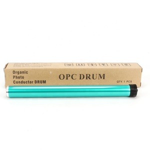 Premium 12A Tambour OPC pour <span class=keywords><strong>HP</strong></span> <span class=keywords><strong>Laserjet</strong></span> 1010 1012 1015 1018 1020 1022 <span class=keywords><strong>3015</strong></span> M1005 M1319F Q2612A - Product Image 1