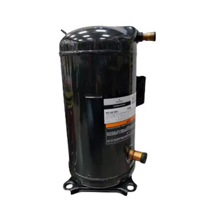 คอมเพรสเซอร์แอร์ ZR160KC ZR190KC TFD 522 ชุดทำความเย็น สำหรับเปลี่ยนซ่อม - Product Image 4