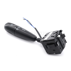 Interruptor de Faro, Direccional y Limpiaparabrisas Chevrolet Mazda 96314332 para Modelos 1998-2004, Material ABS - Product Image 1