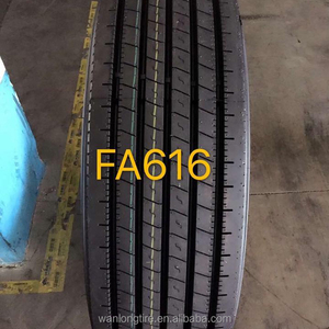 Neumáticos para Camión de la Marca FRIDERIC/Doupro, Fabricados por Cooper Council Tire Companies, Precio 1200r24 - Product Image 3