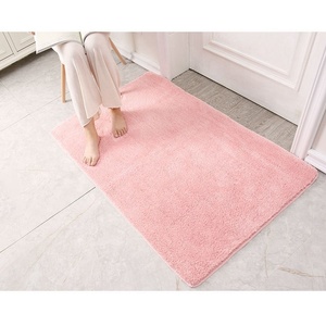 Vente en gros de bienvenue porte d'entrée intérieur extérieur <span class=keywords><strong>tapis</strong></span> de sol pour la <span class=keywords><strong>maison</strong></span> <span class=keywords><strong>tapis</strong></span> antidérapant - Product Image 5