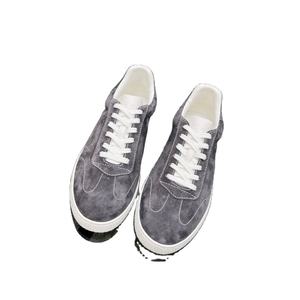 Zapatillas de Diseñador de Lujo 2025 para Hombre y Mujer, Cuero Genuino, Verano/Invierno, Submarca - Product Image 1