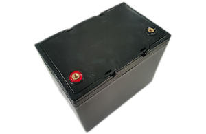 Special Design Widely <strong>Used</strong> Multi Scenario High Quality <strong>Wholesale</strong> Price 12.8V 100Ah New Lithium Ion Battery Solar Recycling Plant - Product Image 2