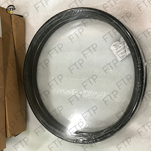 Joint d'étanchéité flottant de haute qualité pour engins de construction 207-27-00510 pour excavatrices PC300-8MO PC350-8M0 PC360LC-11 - Product Image 4