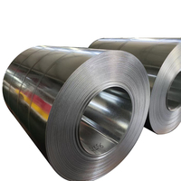 Bobine d'acier galvanisé standard éthiopien, largeur 1200, prix des bobines de fil de matières premières, calibre 30