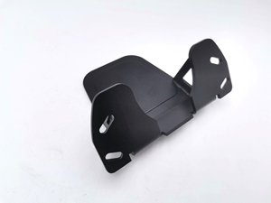 Repose-pieds <span class=keywords><strong>Monorim</strong></span> MFP pour trottinette électrique <span class=keywords><strong>XiaoMi</strong></span> M365 Pro, accessoires de mise à niveau de la pédale arrière - Product Image 5