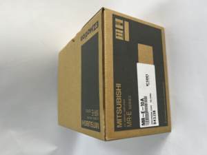 Servoamplificador de CA Mitsubishi MR-E-10A - Product Image 1