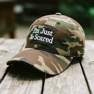 Casquette de baseball camouflage réglable chasse pêche sport de plein air chapeaux de papa chapeau camouflage pour hommes femmes - Product Image 5