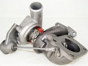 TD03L4 Turbo 49131-05400 49131-05401 6170432 49131-05402 6C1Q-6K682-DE 1449608 pour moteur JXFC/JXFA, PHFA/PHFC, <span class=keywords><strong>Puma</strong></span>, V348 2.4 - Product Image 6