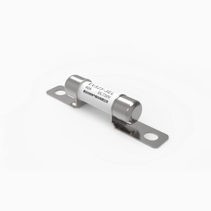 ฟิวส์เซรามิกแบบดีซี Sinofuse รุ่น EV325-3EL 10A-50A 750VDC แรงดันสูง 20kA ความสามารถในการตัดกระแส 7 ประเภทขั้วต่อ JASO D622 - Product Image 2