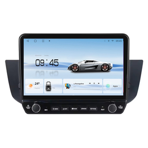 2 DIN Android đài phát thanh xe Carplay cho roewe 550 mg 550 2008-2015 <span class=keywords><strong>mg6</strong></span> 2009-2016 10.1 inch stereo đa phương tiện DVD GPS Xe Máy nghe nhạc - Product Image 1