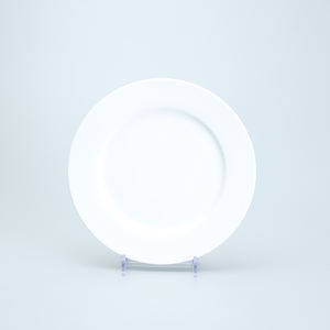 Ensemble de vaisselle de cuisine classique en porcelaine blanche, <span class=keywords><strong>Service</strong></span> de vaisselle de <span class=keywords><strong>18</strong></span> assiettes pour 6 - Product Image 4