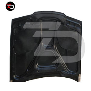 Capó de motor de fibra de carbono con ventilación para 3 series E36 <span class=keywords><strong>318I</strong></span> 320I 328I, estilo M3, 1991 a 1998 - Product Image 2