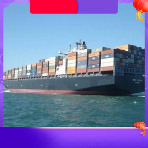 Servicio de envío exprés LCL de Ruixiang Africa Line desde China a Benín con despacho de aduanas para comercio - Product Image 4