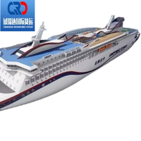 Logística DDP Cargo Ship Agent UPS DHL Express Envío marítimo Transitario aéreo China a Ghana Francia Indonesia España América