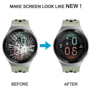 Pantalla LCD con Digitalizador y Marco Completo para <span class=keywords><strong>Huawei</strong></span> Watch GT 2e <span class=keywords><strong>HCT</strong></span>-<span class=keywords><strong>B19</strong></span> - Product Image 6