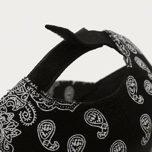 Nouvelle arrivée, casquette de baseball à motif floral Paisley, très tendance - Product Image 4