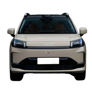 AION V Luxe Super Puissant pour les trajets quotidiens, voitures à conduite à droite - Product Image 2