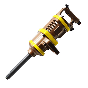 Eavy 1 uty 1 Inch iigh orque owowerful ir neuneumática PACT mpact oools mpact rrench Gun Fo uto ruruck US - Product Image 1
