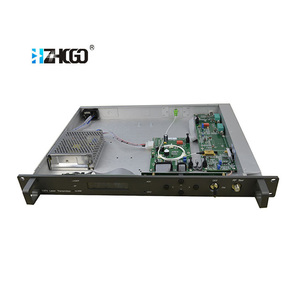 Transmetteur TV à fibre optique Hengchi HCOT-1310-18mw 1310nm CATV IP TCP 47-862MHz 18mw ORTEL Laser Connecteur SCAPC/FCAPC Garantie 1 an - Product Image 5