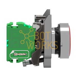 Schneider Electric ZB4RTA4 - Nuevo - Product Image 1