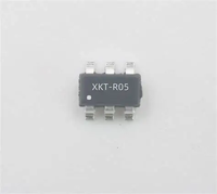 Composants électroniques à prix réduit : Circuits intégrés sans fil RF (CI) XKT-801, XKT-R05, XKT-203