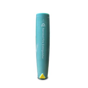 <span class=keywords><strong>Extincteur</strong></span> de cuisine pour les incendies de graisse et d'électricité |   <span class=keywords><strong>Extincteur</strong></span> aérosol portable multicolore JAT-119, équipement de sécurité - Product Image 1