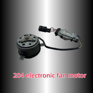 Alta calidad utilizada para <span class=keywords><strong>mercedes</strong></span>-<span class=keywords><strong>benz</strong></span> C200 <span class=keywords><strong>C320</strong></span> C350 soplador de aire acondicionado y Motor de ventilador de radiador W204 gran oferta - Product Image 5