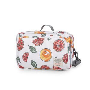 Borsa passeggino porta passeggini universale regolabile appesa borsa per <span class=keywords><strong>pannolini</strong></span> per mamma Organizer passeggino - Product Image 1