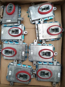 D1SバラストHIDキセノンヘッドライトバラストモジュールOEM 7296090 130732931715 - Product Image 4