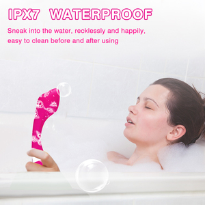 LOTUSIF Factory Mute Female Strong G Shock Masturbation Artifact Adult Sex Supplies <b>Vibrator</b> Wholesale Customized Sex Toys - Product Image 6