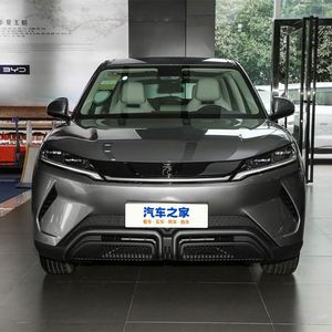 Dépôt Byd Yuan up Ev Atto 3 voiture électrique nouveau modèle Lunched 401 Km complet 2025 Byd Yuan up Suv à vendre - Product Image 4