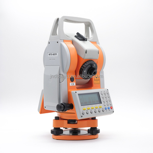 Estação <span class=keywords><strong>Total</strong></span> de Alta Precisão Geo <span class=keywords><strong>Mato</strong></span> MTS-602R 2'' com Prisma Único 5000m Instrumento Óptico para Topografia - Product Image 4