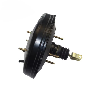 Zpartners OEM GE4T-43-800 nuova condizione servofreno Assy per auto giapponesi 323/BJ garanzia di origine Chongqing inclusa - Product Image 1