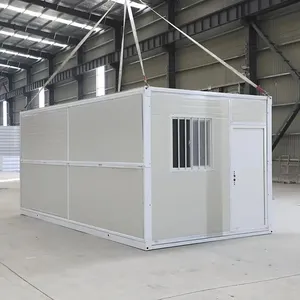 <span class=keywords><strong>Kit</strong></span> de structure de maison préfabriquée <span class=keywords><strong>solaire</strong></span> autonome pour une vie écologique - Product Image 3