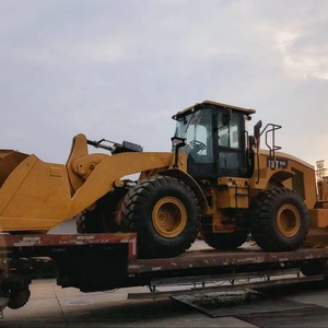 Thương hiệu hàng đầu <span class=keywords><strong>payloader</strong></span> 950gc khớp nối mini <span class=keywords><strong>5</strong></span> tấn bánh xe tải giá - Product Image 1