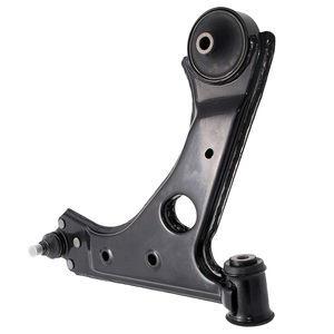 Brazo DE CONTROL DE Tengood para <span class=keywords><strong>FIAT</strong></span> <span class=keywords><strong>FIORINO</strong></span> 51895366 51783056 51892273 55703627 CQ0038R 2017 - Product Image 4