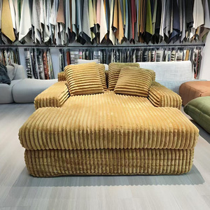 Amerikan oturma odası vakum sıkıştırma kanepe Modern kesit kanepe kanepeler lüks sıkıştırılmış kanepe <span class=keywords><strong>Set</strong></span> mobilya oturma odası - Product Image 3