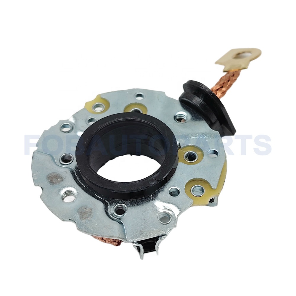 Auto Parts Brush Holder Assembly for Hyundai Starter Brush Holder 36170-22800 3617022800