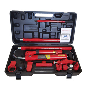Kit Réparation Carrosserie Enerpac 13 Pièces – Hydraulique P391