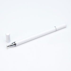 <span class=keywords><strong>ปากกา</strong></span>สไตลัสแบบ Capacitive รุ่นยอดนิยม 2-in-1 สำหรับแท็บเล็ต โทรศัพท์มือถือ หน้าจอสัมผัส iPad Android หัวเปลี่ยนได้ - Product Image 2
