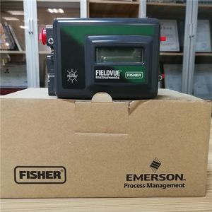 Válvula Reguladora de Presión de Gas Serie MR95 de Fisher, Posicionador DVC2000, Actuador Neumático de Alta Temperatura Samson 3277, Válvulas Neumáticas - Product Image 6