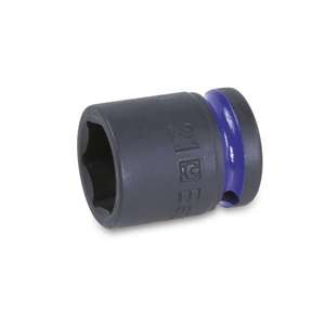 BETA - 007202018 Douilles phosphatées colorées à impact hexagonal 1/2 ''(multi-pack) DOUILLES IMPACT ET ACCESSOIRES - Product Image 1