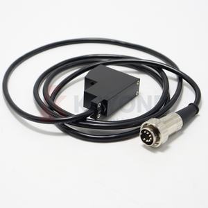 1 unidad 68.110.1322 68.110.1322/02 Sensor de fotocélula SM102 MO RI2 para accesorios de máquina de impresión pieza de repuesto - Product Image 3