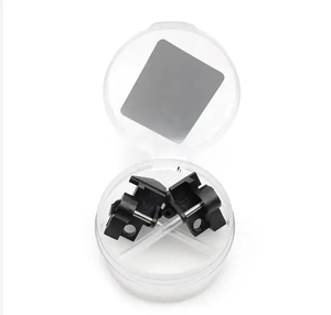 Original AI 9 Electrode Signal <b>Fire</b> Electrode Fiber Splicer AI-<b>7</b> AI-8 AI-8C AI-9 Electrodes Replacement - Product Image 2