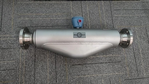 Débitmètre Coriolis EMERSON CMF200 CMF300 CMF350 CMF400 Micro Motion ELITE, composé du débitmètre de la série CMF400 - Product Image 3