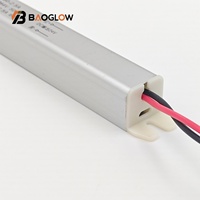 Controladores LED Inteligentes de Alta Calidad de 24 V 5/2.5 A, Iluminación Regulable, Controlador LED y Fuente de Alimentación de Pared con Suministros de 60 W, 12 V, 24 V, 60 W, IP20