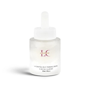 <span class=keywords><strong>Huile</strong></span> autobronzante teintée naturelle hydratante à l'acide hyaluronique <span class=keywords><strong>SPF</strong></span> <span class=keywords><strong>30</strong></span> sous marque distributeur - Product Image 1