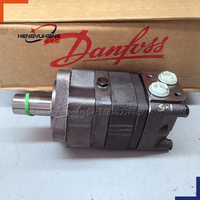 Motor Hidrolik Orbit OMS200 151F0504 Motor Hidrolik Gerotor untuk Mesin Pertanian dan Aplikasi Industri